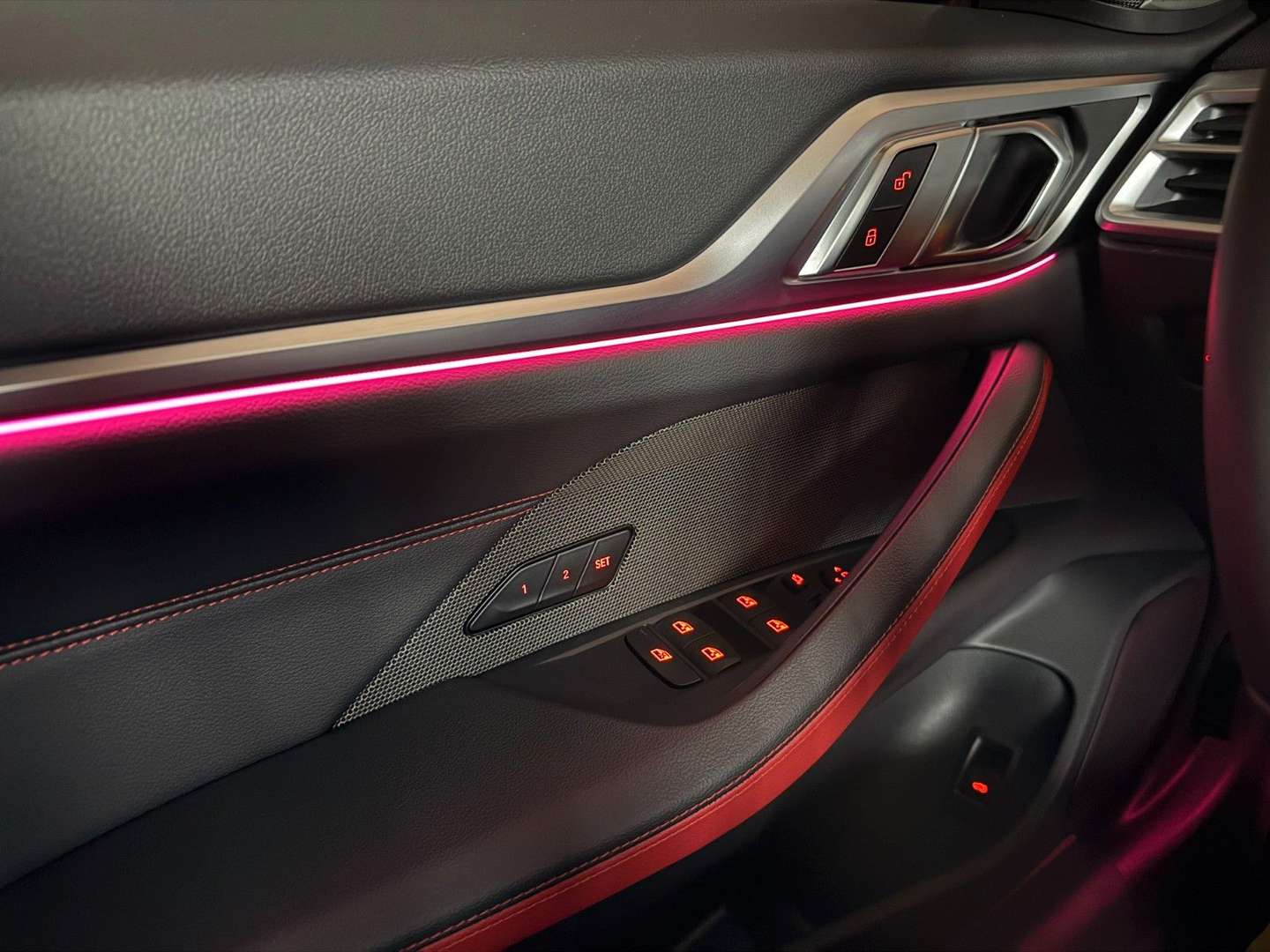 BMW I4 Gran Coupé M50 XDrive - 2024 - Joinsteer - #33