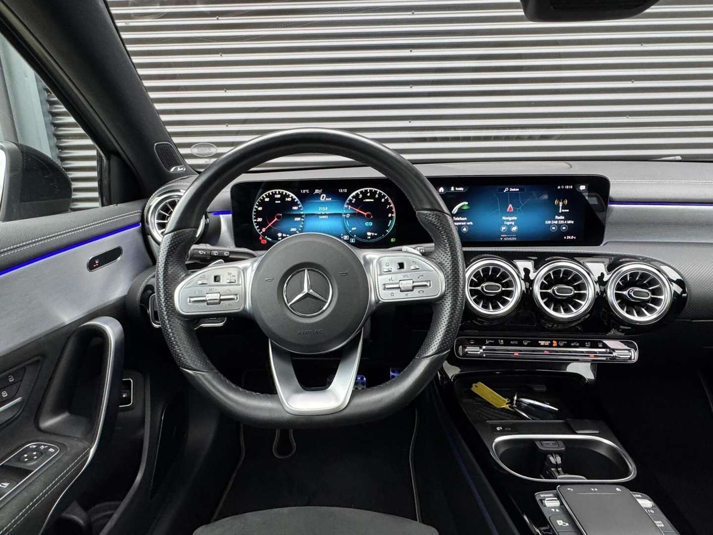 Mercedes Classe A250 E 250 AMG Line - 2020 - Joinsteer - #35