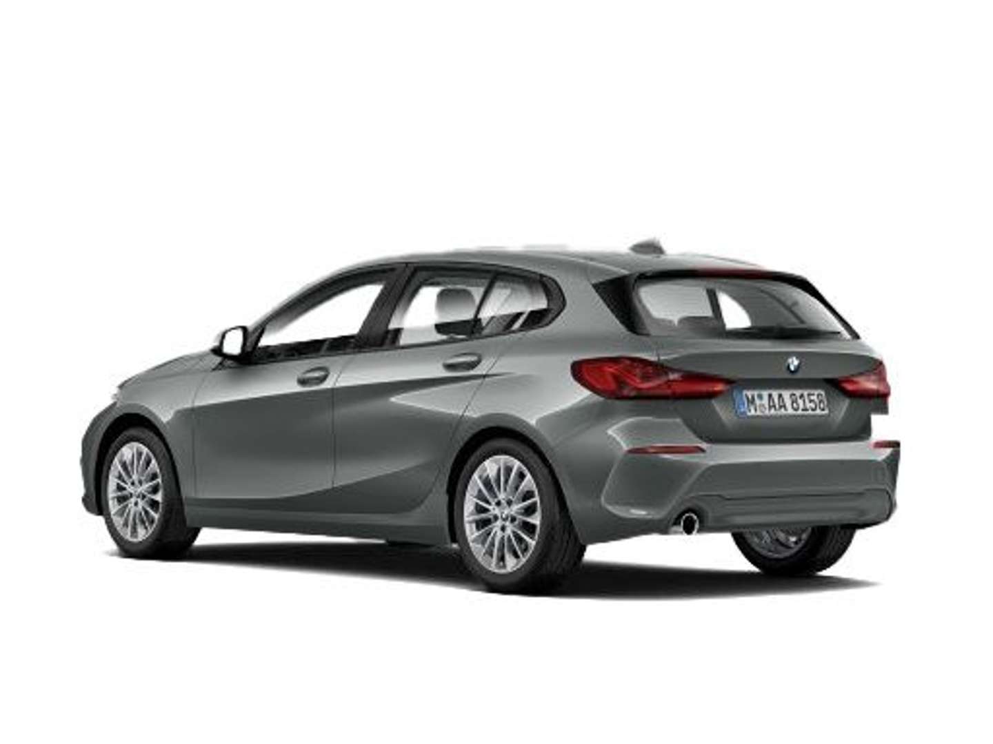BMW 118i - 2022 - Joinsteer - #6