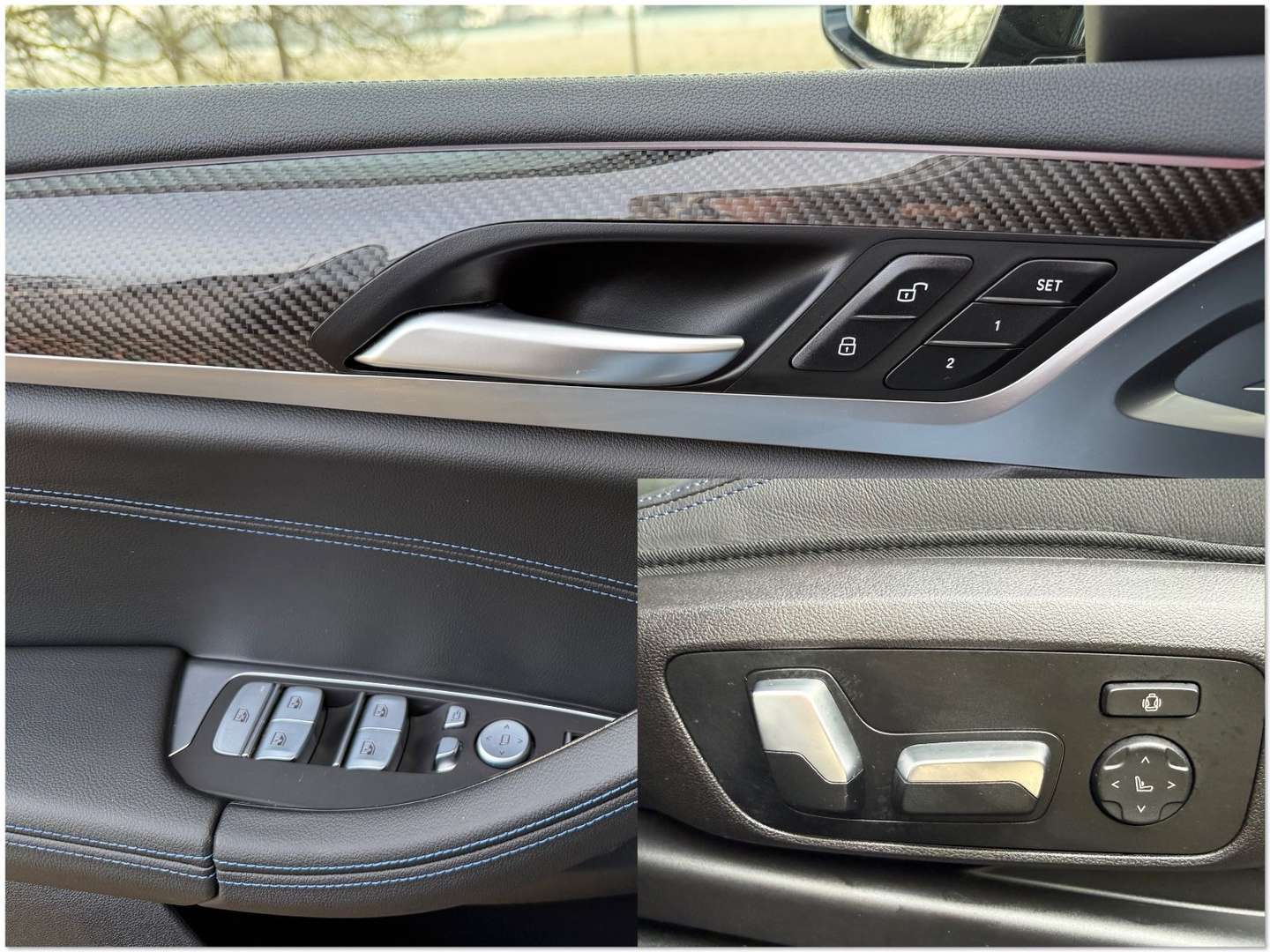 BMW X4 M40d M Sport M40d - 2022 - Joinsteer - #25