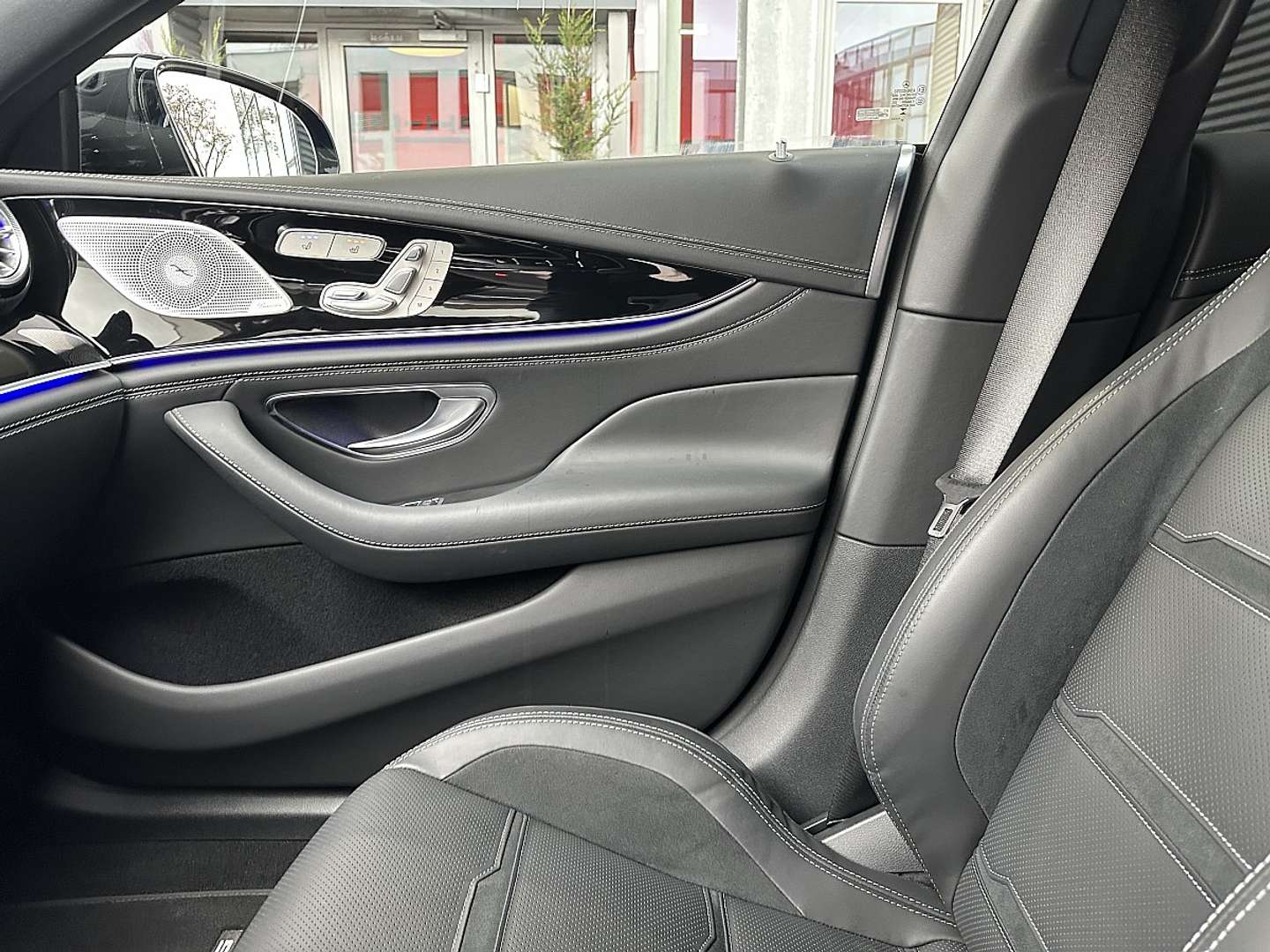 Mercedes AMG GT 63 S 63 - 2024 - Joinsteer - #17