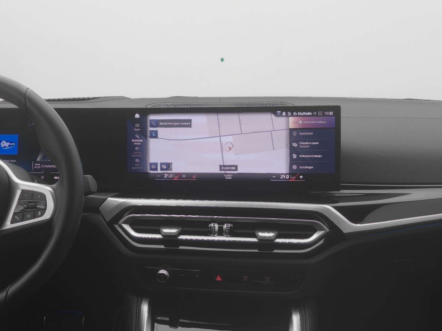 BMW I4 M50 M Sport M60 - 2022 - Joinsteer - #8