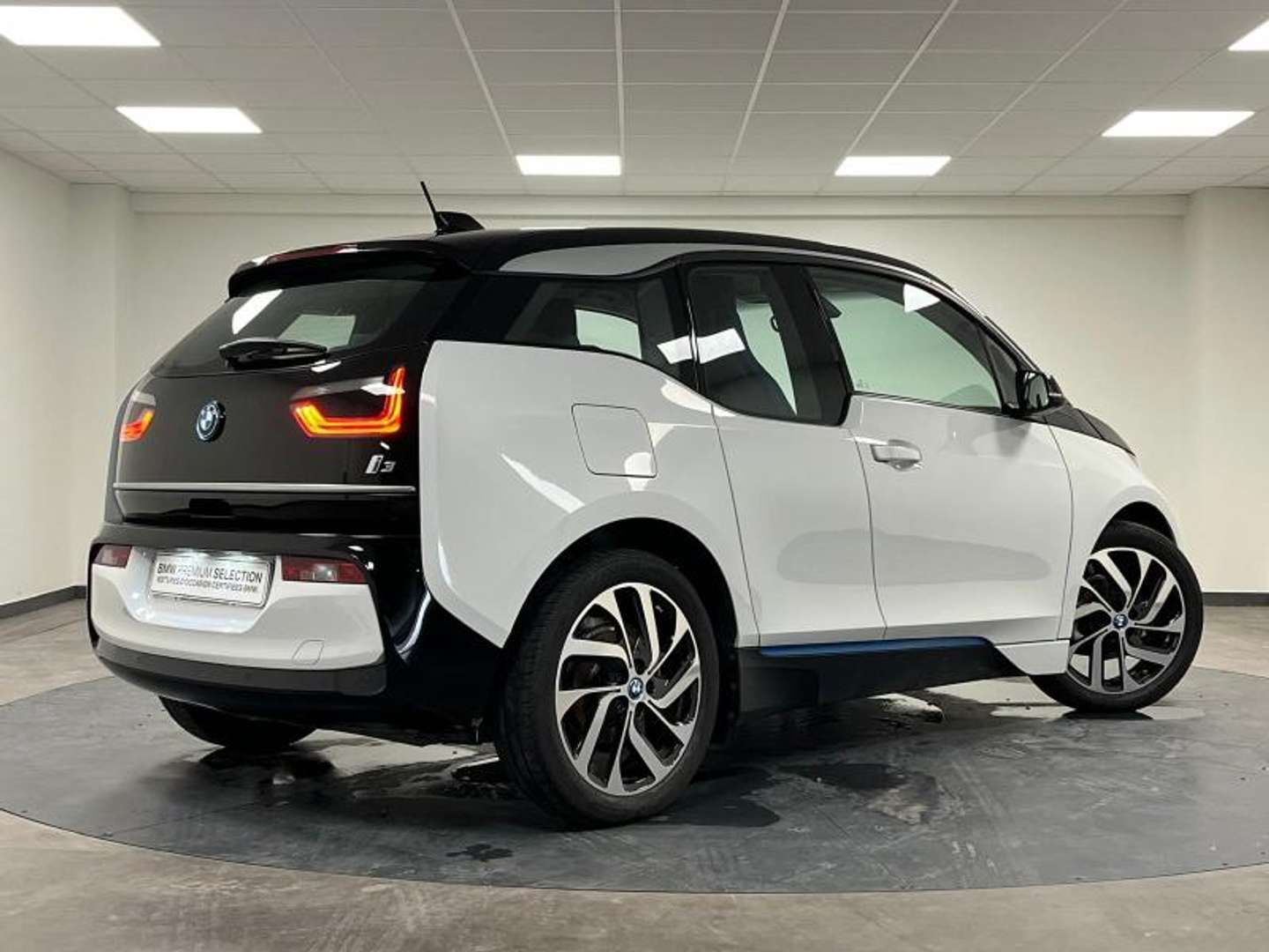 BMW I3 - 2021 - Joinsteer - #2