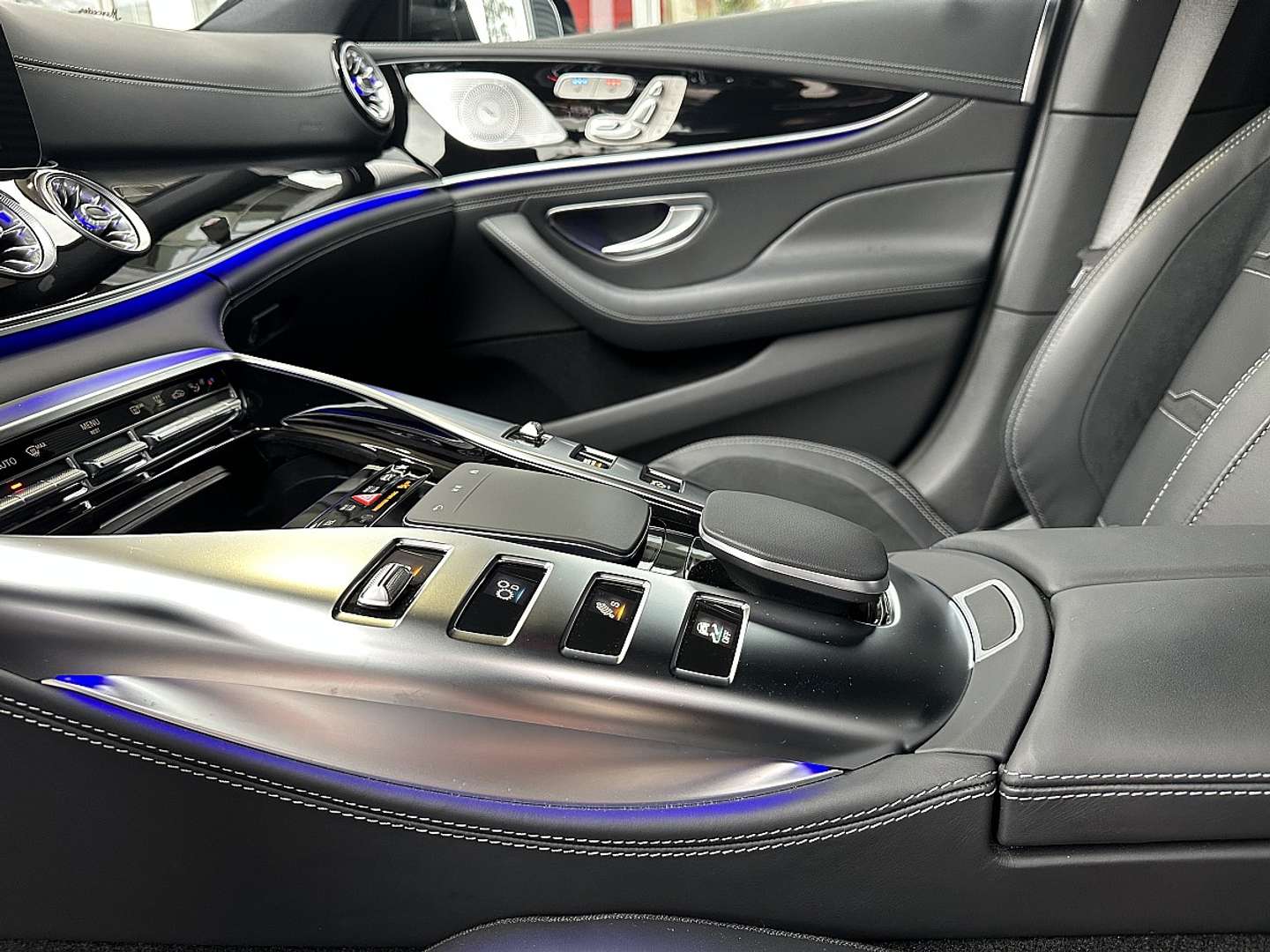 Mercedes AMG GT 63 S 63 - 2024 - Joinsteer - #18