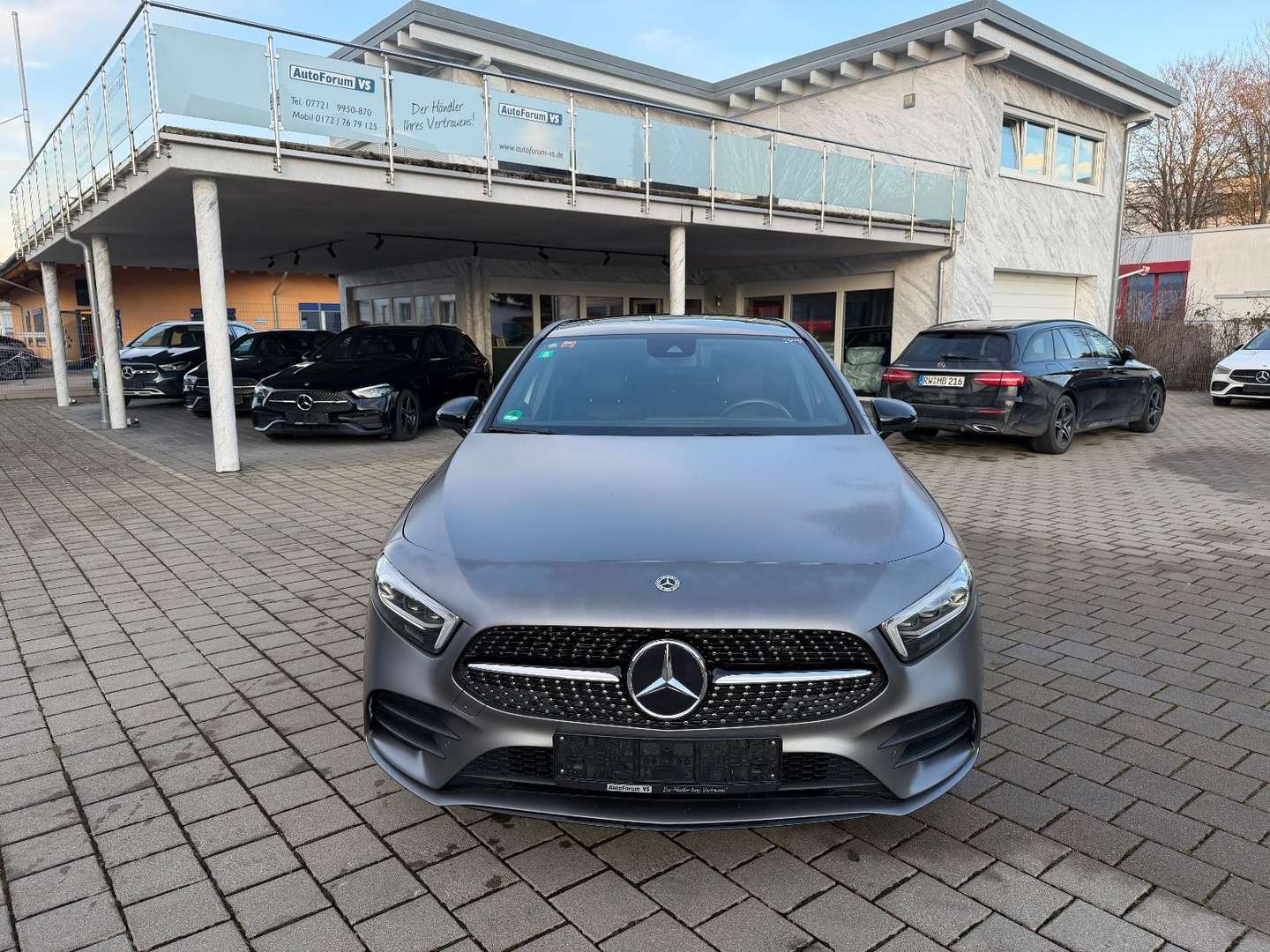 Mercedes Classe A250 E 250 Night Edition - 2022 - Joinsteer - #2