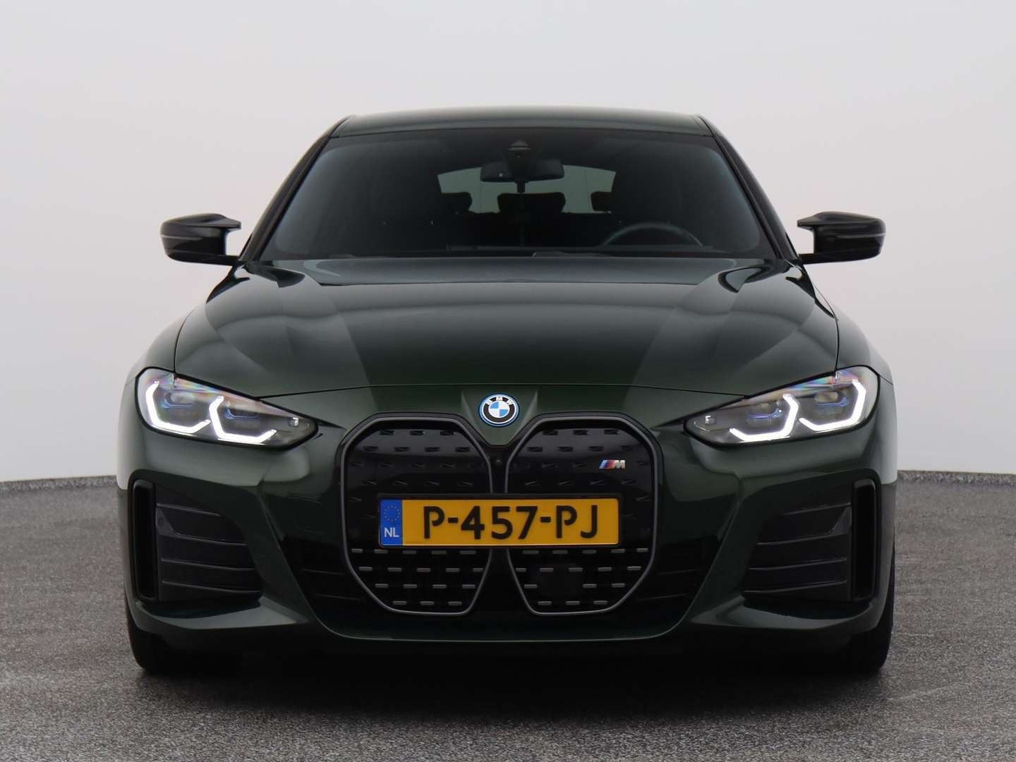 BMW I4 M50 M Sport M60 - 2022 - Joinsteer - #9