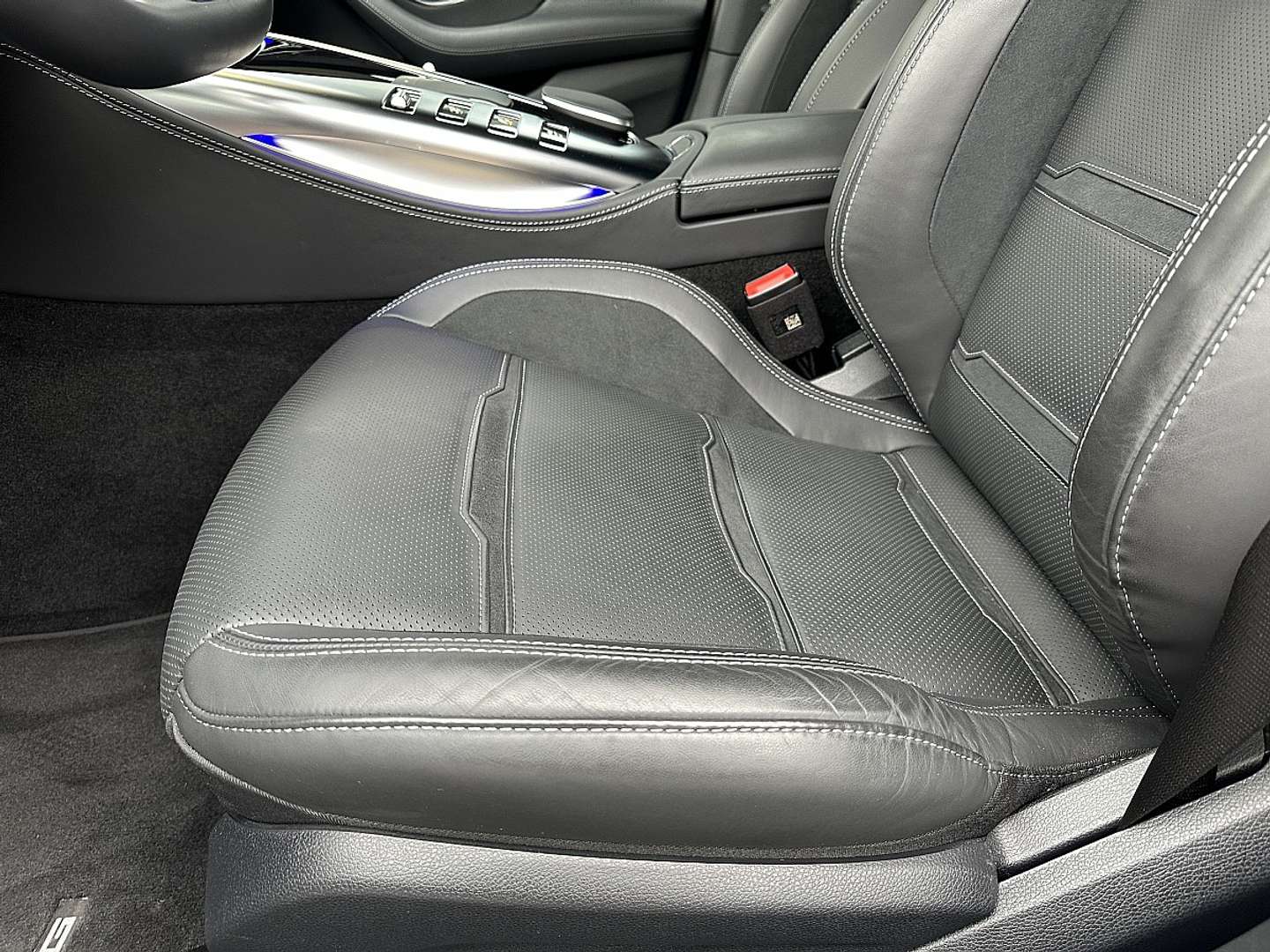 Mercedes AMG GT 63 S 63 - 2024 - Joinsteer - #19