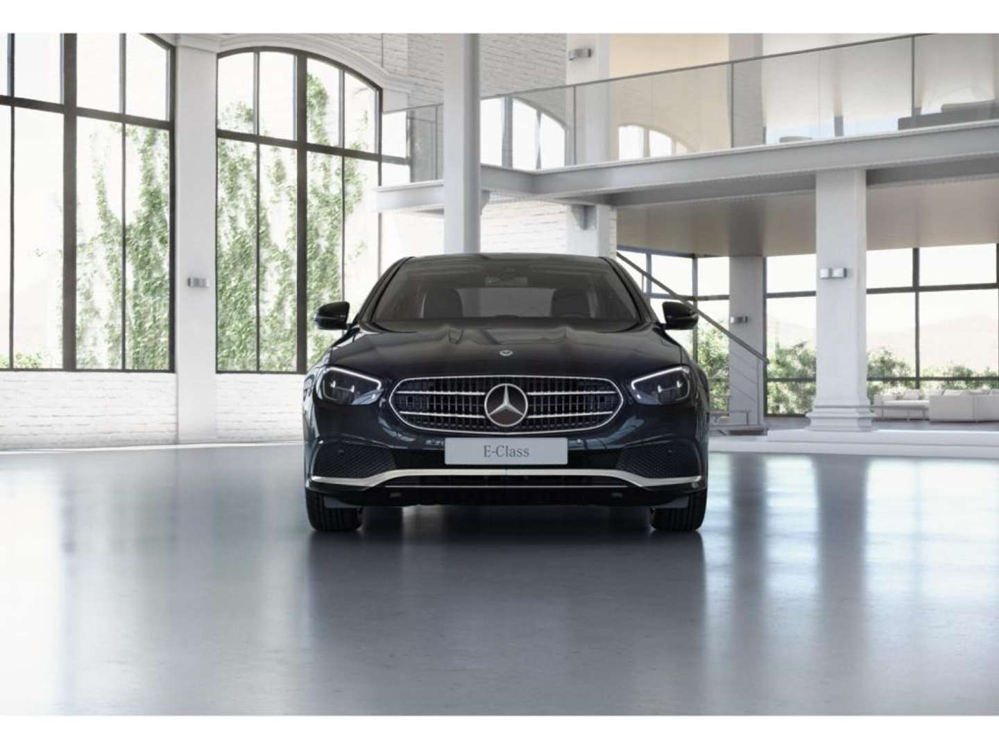 Mercedes Classe E 220 Avantgarde - 2022 - Joinsteer - #5