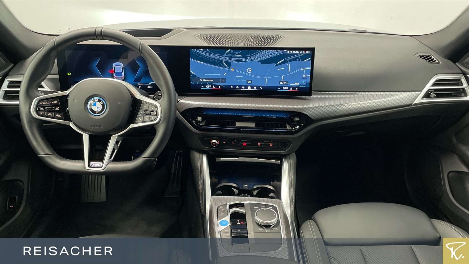 BMW I4 Gran Coupé M Sport EDrive40 - 2024 - Joinsteer - #6