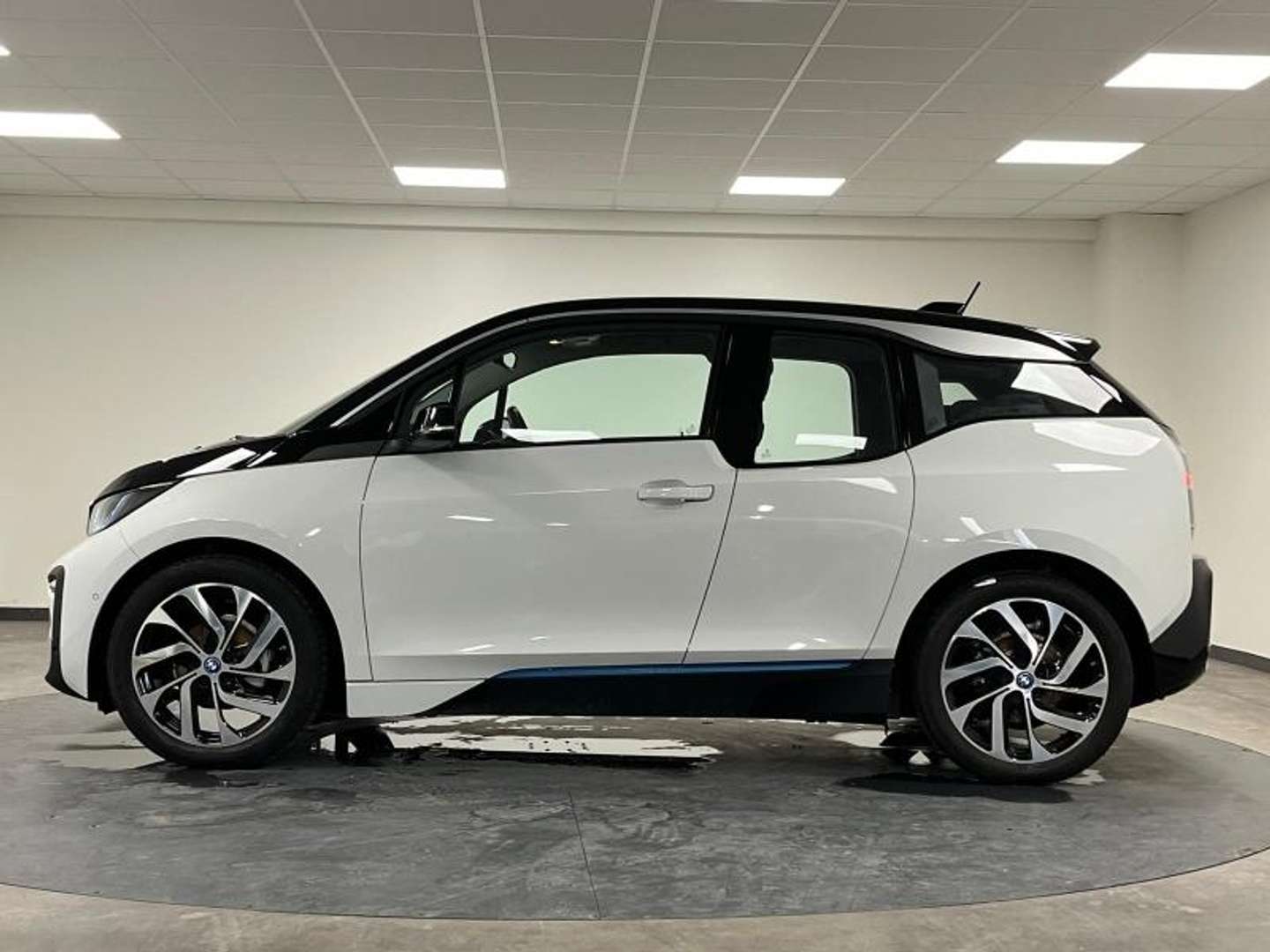 BMW I3 - 2021 - Joinsteer - #3
