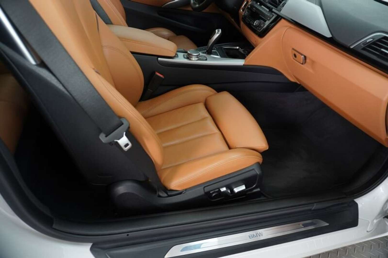 BMW Série 420 Cabriolet Luxury 420d - 2020 - Joinsteer - #7