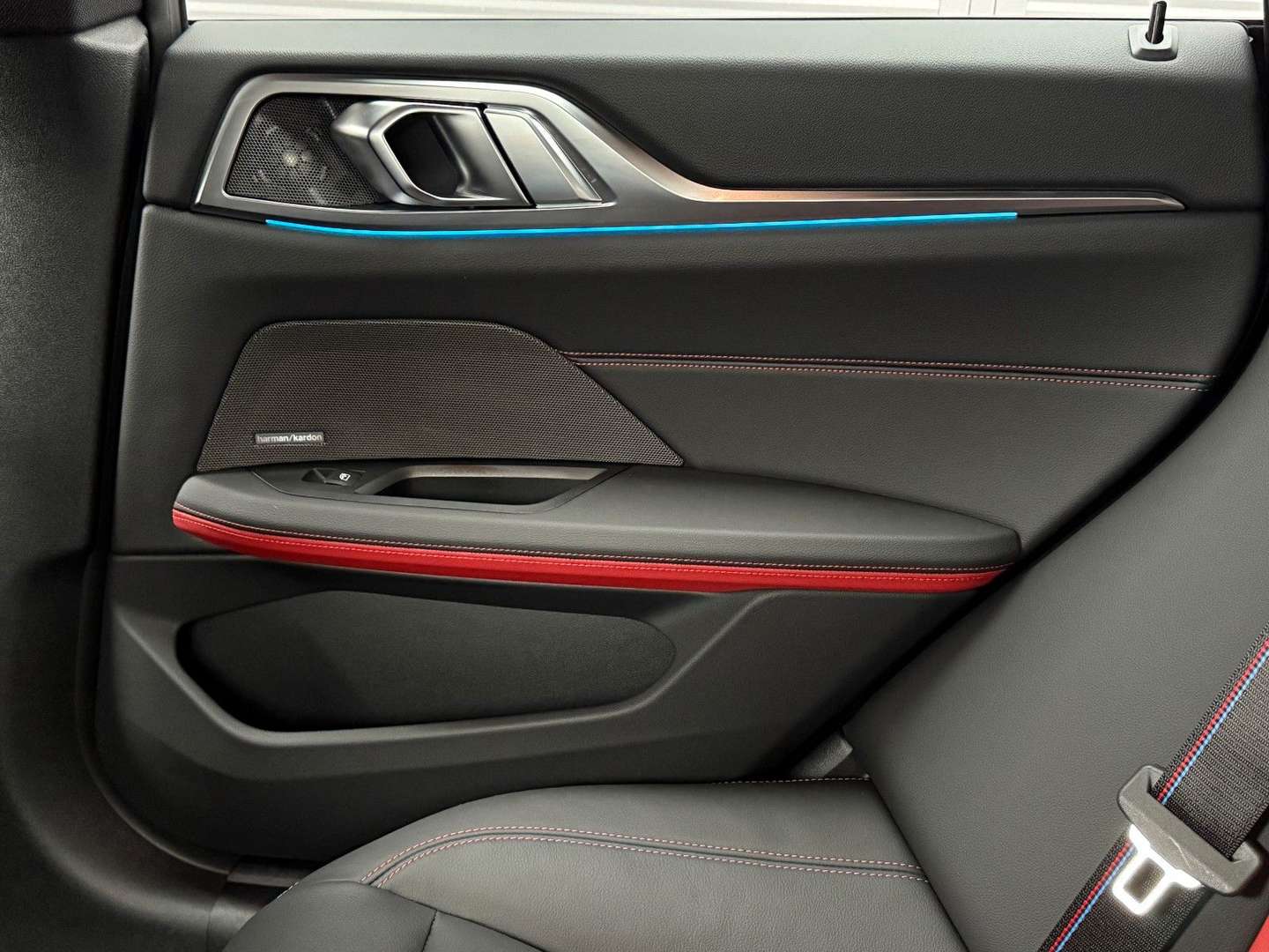 BMW I4 Gran Coupé M50 XDrive - 2024 - Joinsteer - #35