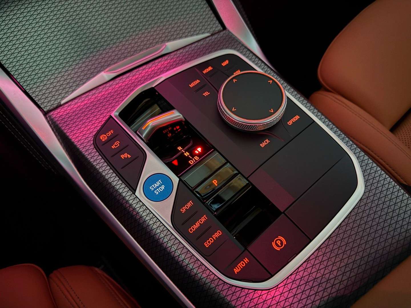 BMW I4 Gran Coupé M Sport XDrive40 - 2024 - Joinsteer - #35