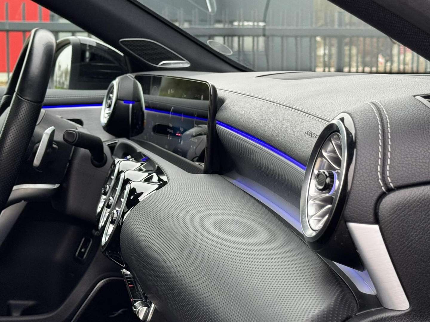Mercedes Classe A250 E 250 AMG Line - 2020 - Joinsteer - #39
