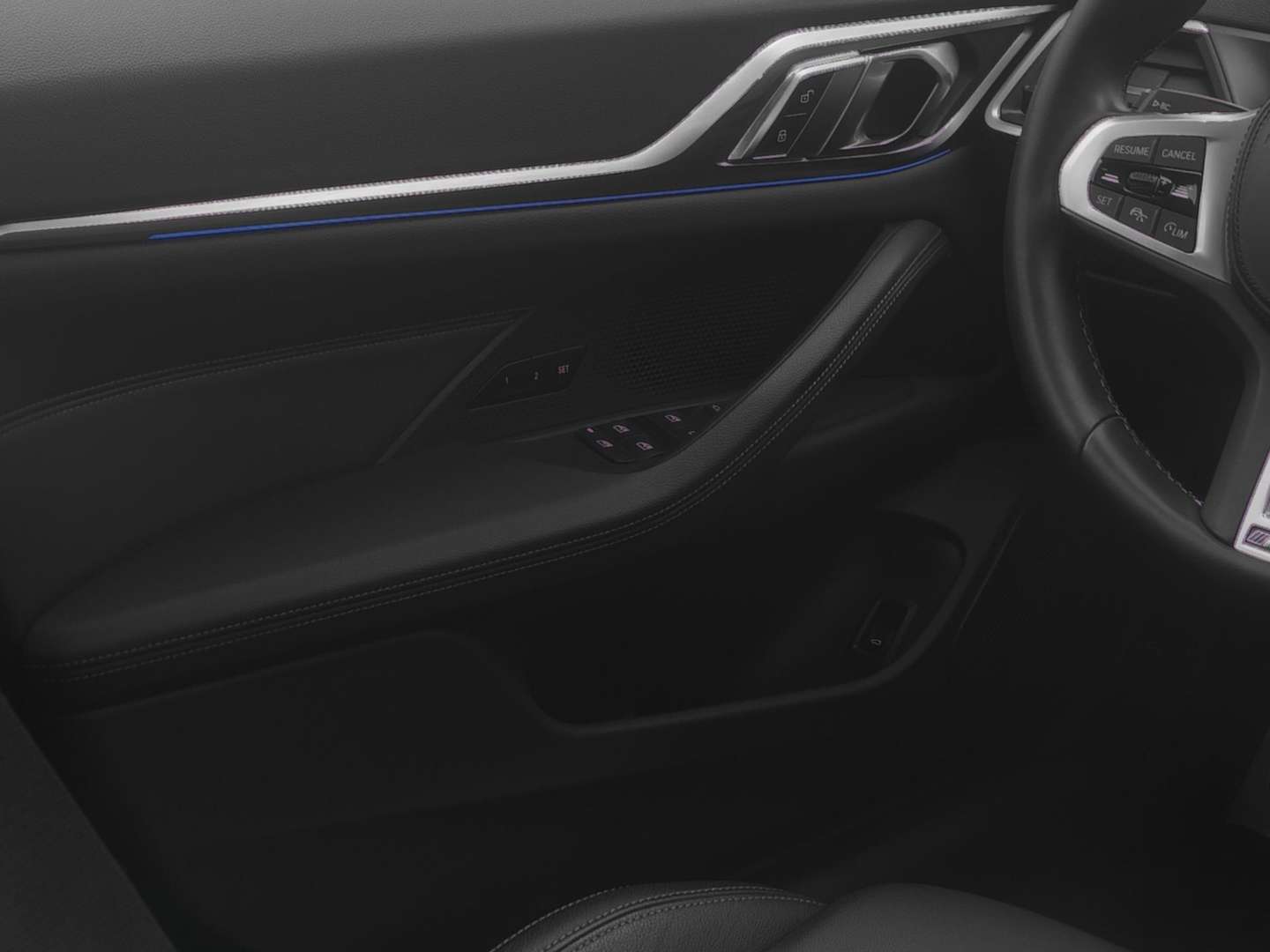 BMW I4 M50 M Sport M60 - 2022 - Joinsteer - #11