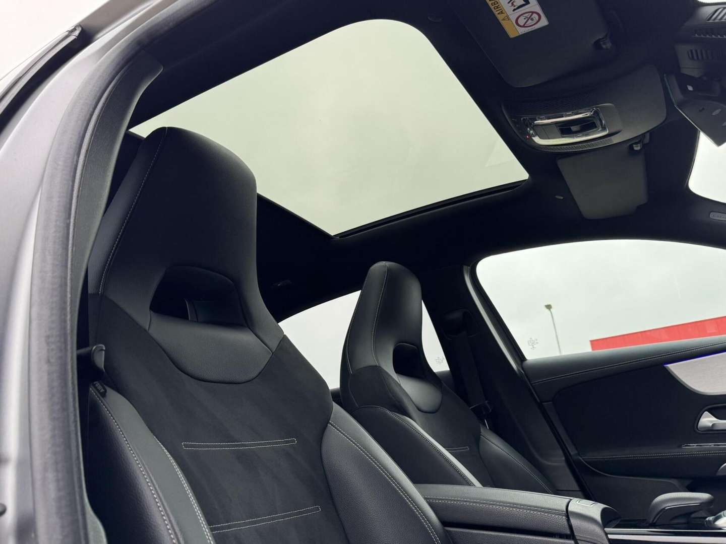 Mercedes Classe A250 E 250 AMG Line - 2020 - Joinsteer - #40