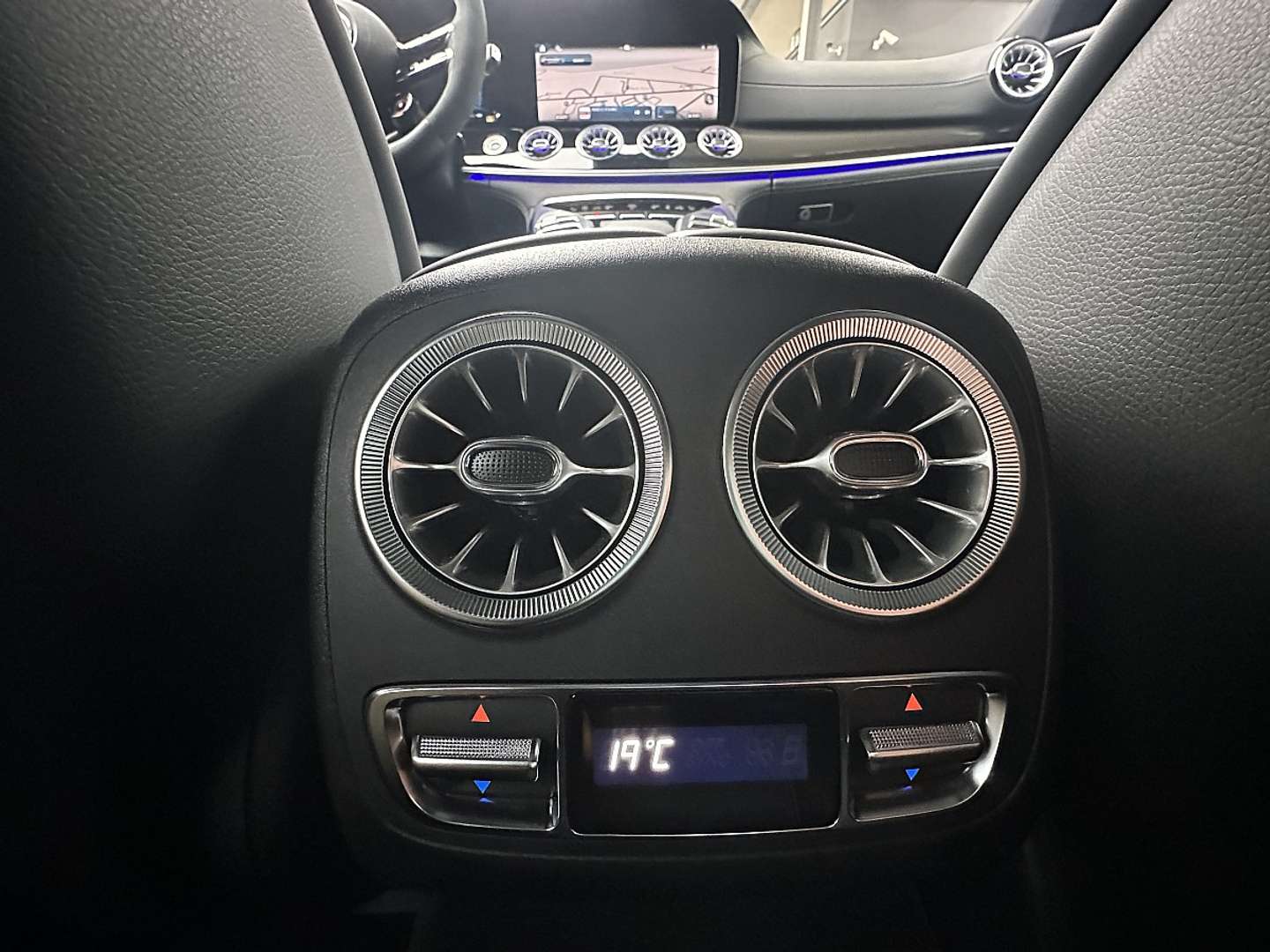 Mercedes AMG GT 63 S 63 - 2024 - Joinsteer - #22