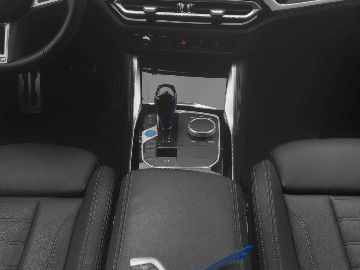 BMW I4 M50 M Sport M60 - 2022 - Joinsteer - #12