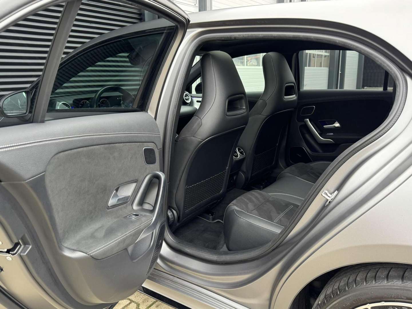 Mercedes Classe A250 E 250 AMG Line - 2020 - Joinsteer - #41