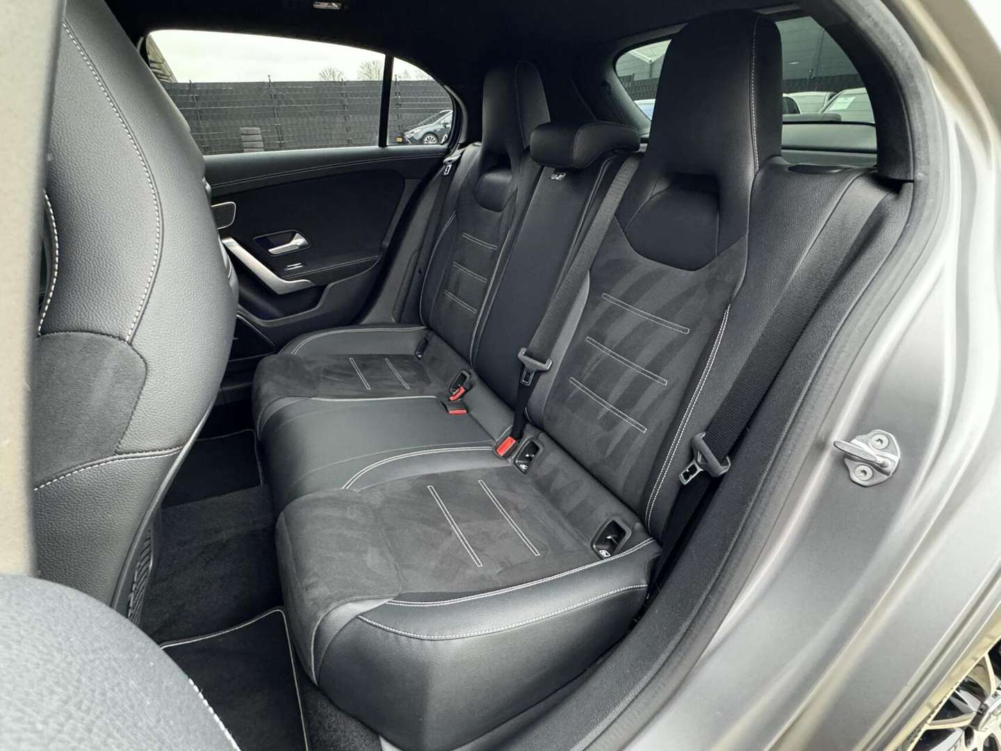 Mercedes Classe A250 E 250 AMG Line - 2020 - Joinsteer - #42