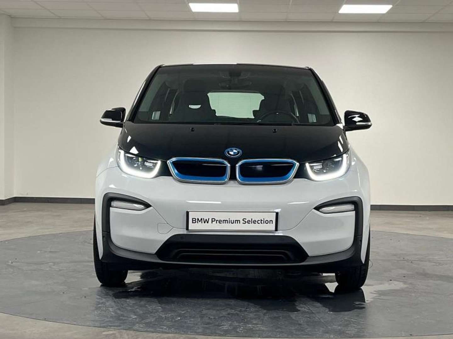 BMW I3 - 2021 - Joinsteer - #5