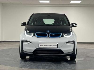 BMW I3 -  - Joinsteer - #4