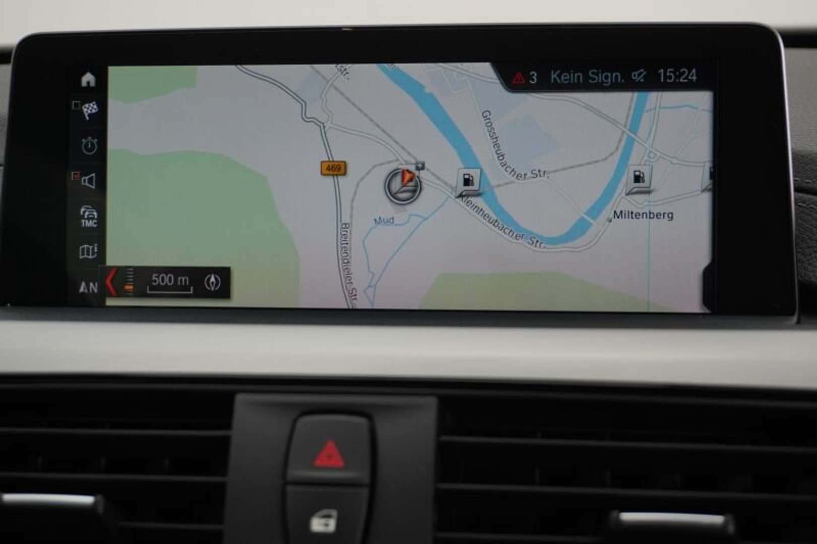 BMW Série 420 Cabriolet Luxury 420d - 2020 - Joinsteer - #11