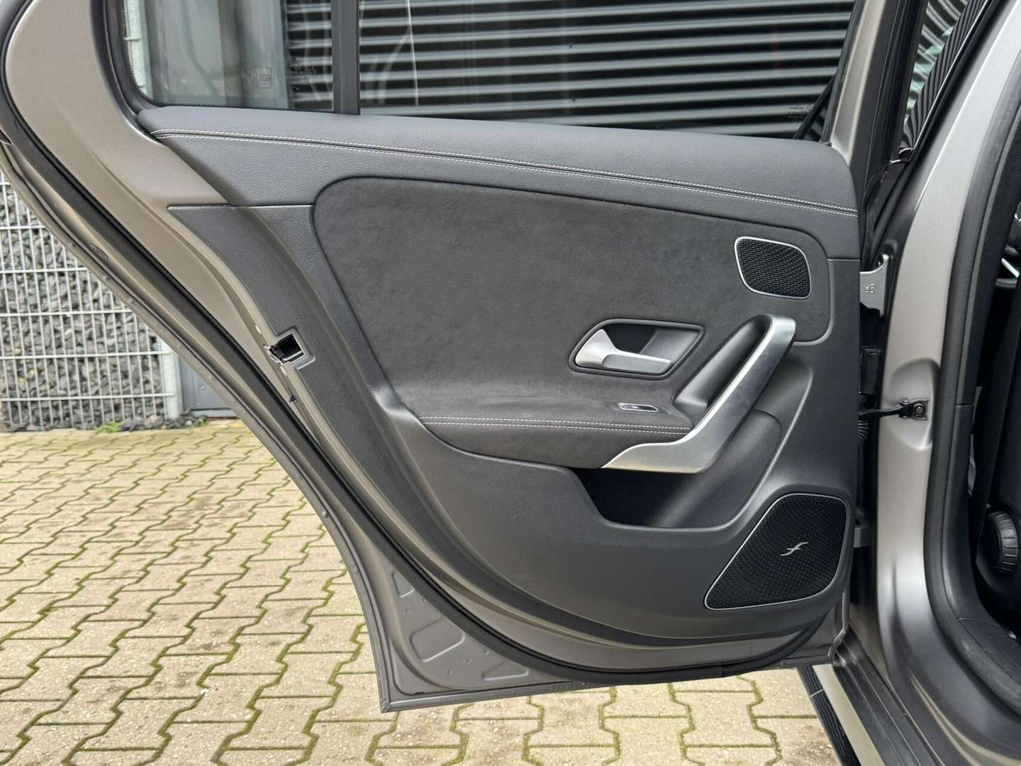 Mercedes Classe A250 E 250 AMG Line - 2020 - Joinsteer - #43