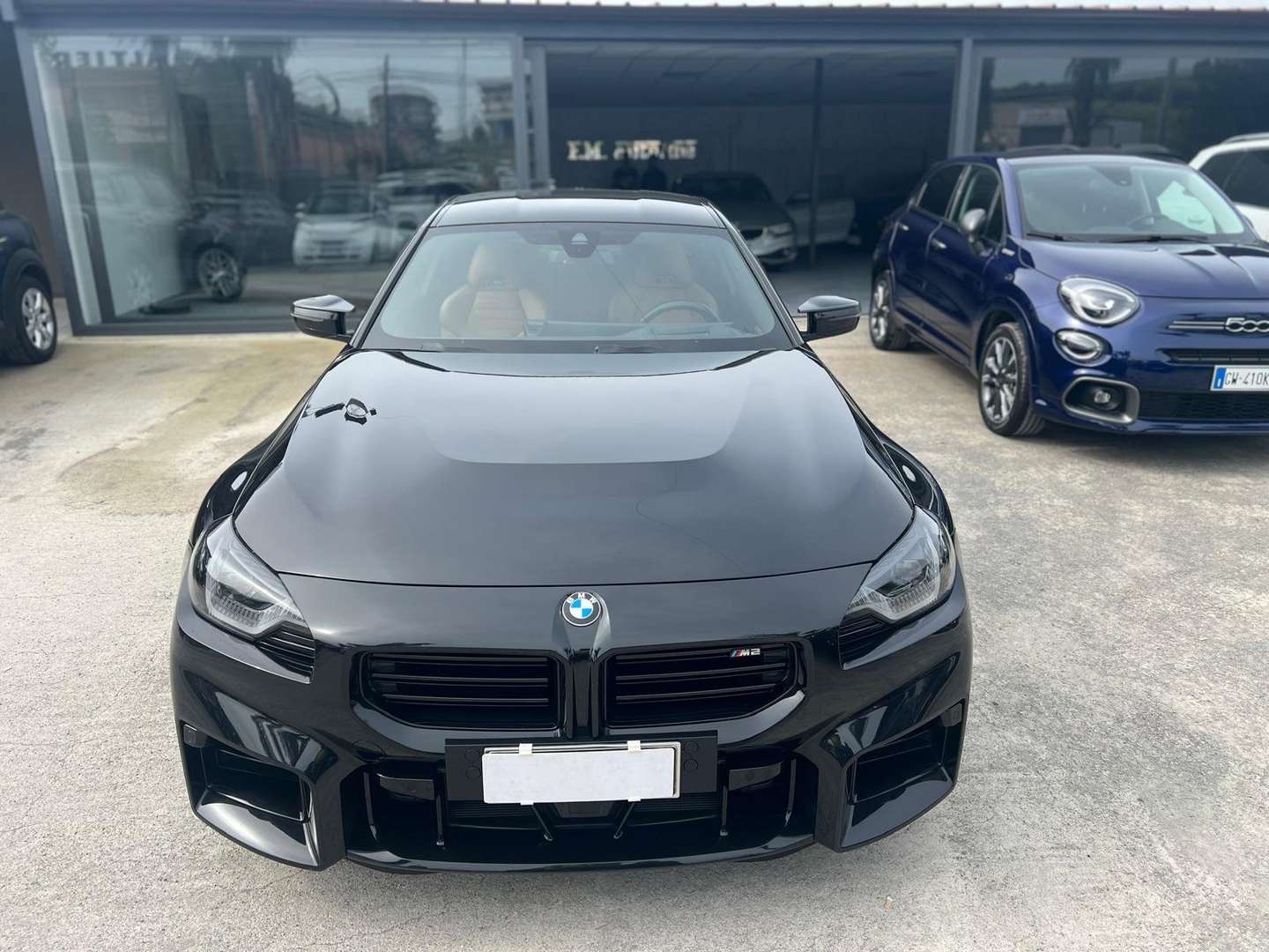 BMW M2 Coupe M2 - 2023 - Joinsteer - #5