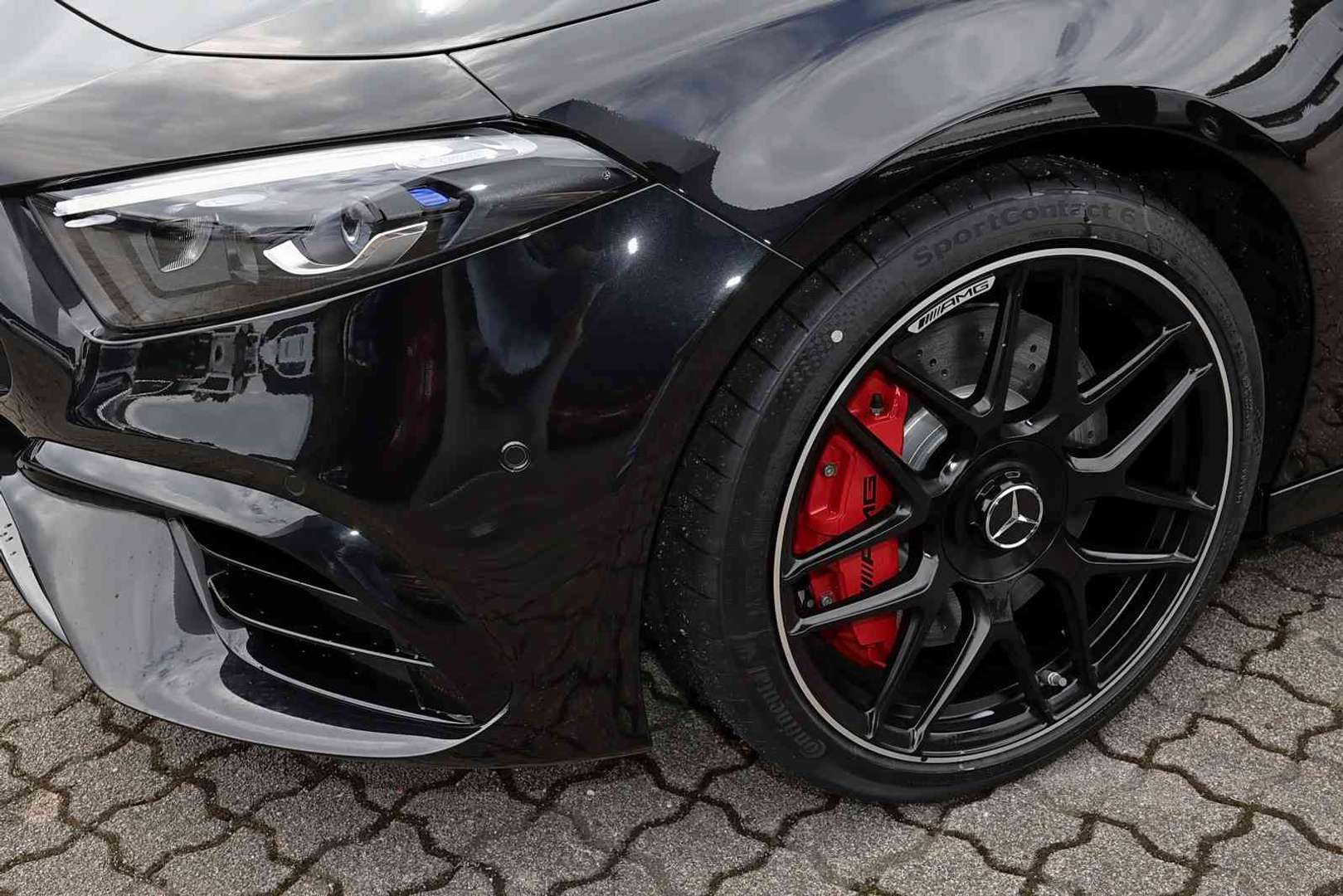 Mercedes Classe A45 AMG 45 AMG Line - 2025 - Joinsteer - #3