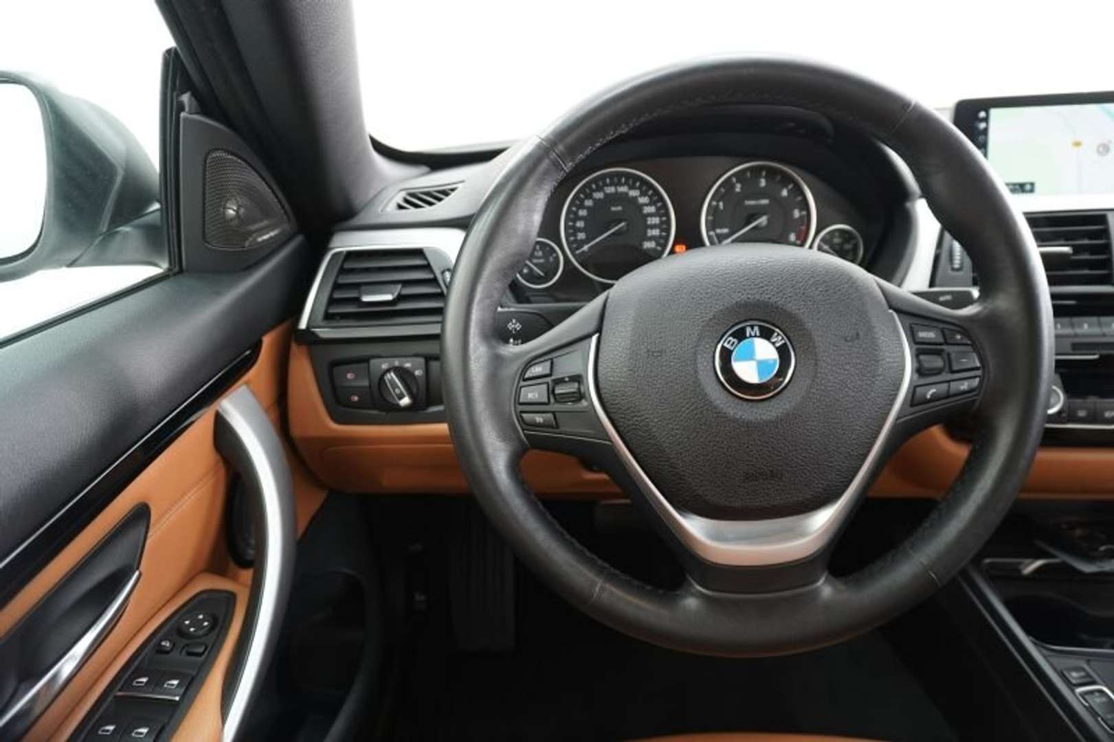 BMW Série 420 Cabriolet Luxury 420d - 2020 - Joinsteer - #13