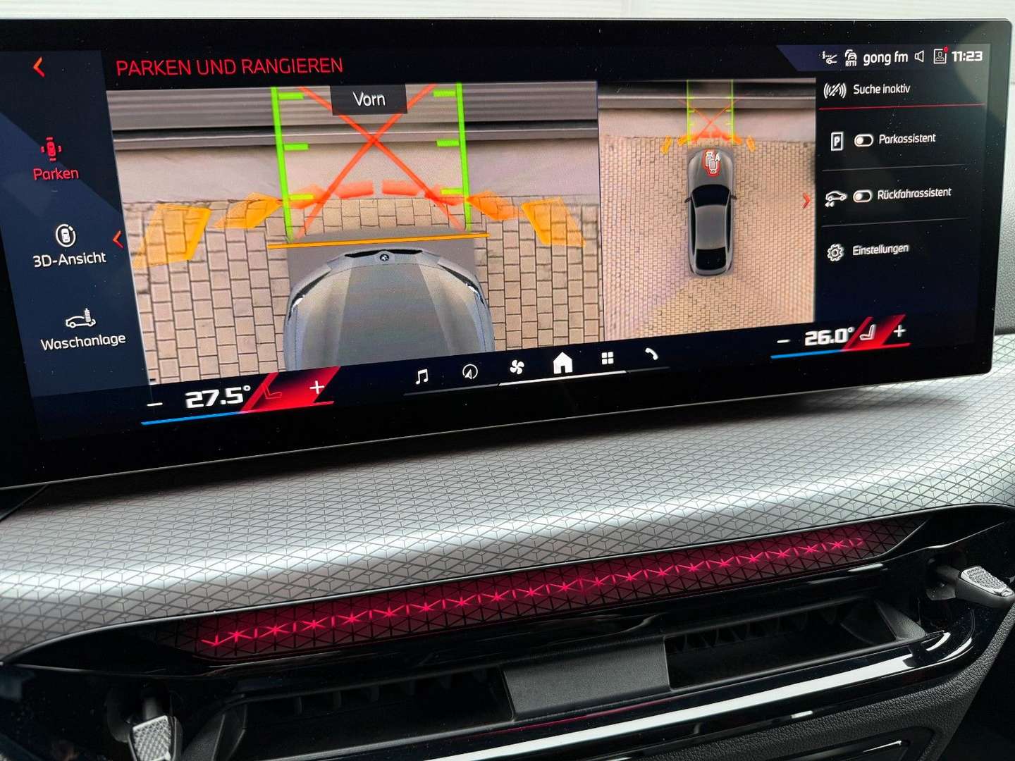 BMW I4 Gran Coupé M50 XDrive - 2024 - Joinsteer - #37