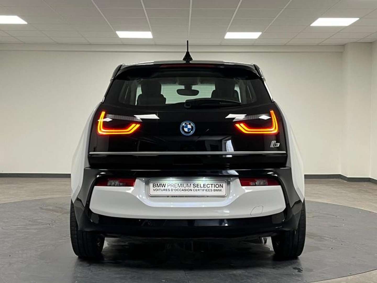 BMW I3 - 2021 - Joinsteer - #6
