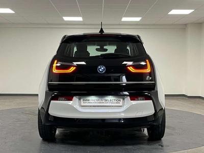 BMW I3 -  - Joinsteer - #5