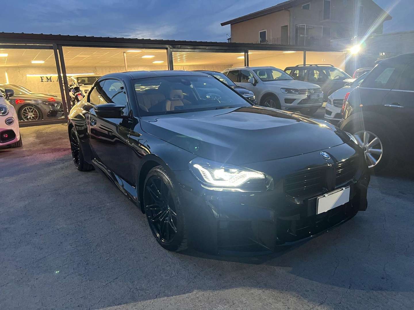 BMW M2 Coupe M2 - 2023 - Joinsteer - #6