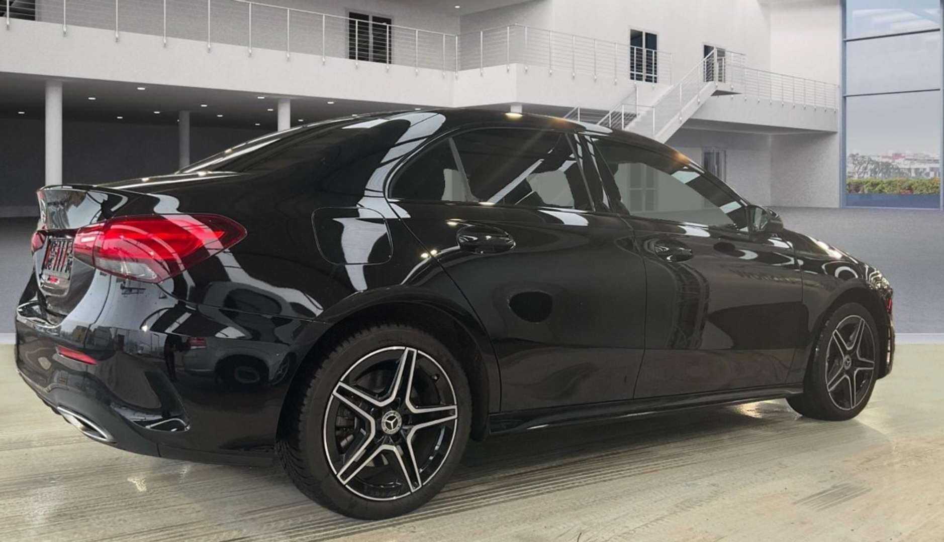 Mercedes Classe A250 E 250 AMG Line - 2022 - Joinsteer - #2