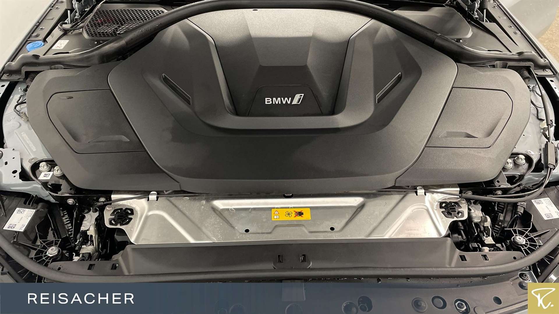 BMW I4 Gran Coupé M Sport EDrive40 - 2024 - Joinsteer - #7