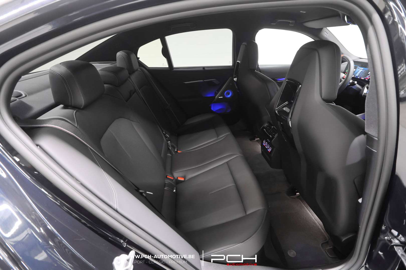 BMW M5 4.4i - 2025 - Joinsteer - #11