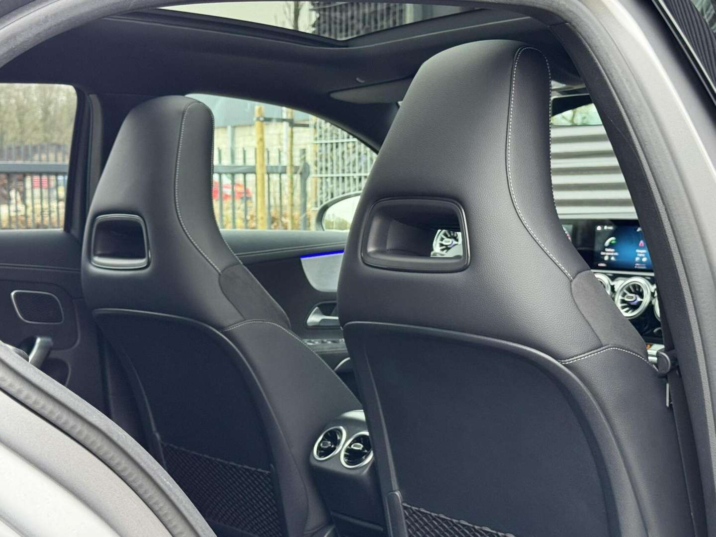 Mercedes Classe A250 E 250 AMG Line - 2020 - Joinsteer - #45