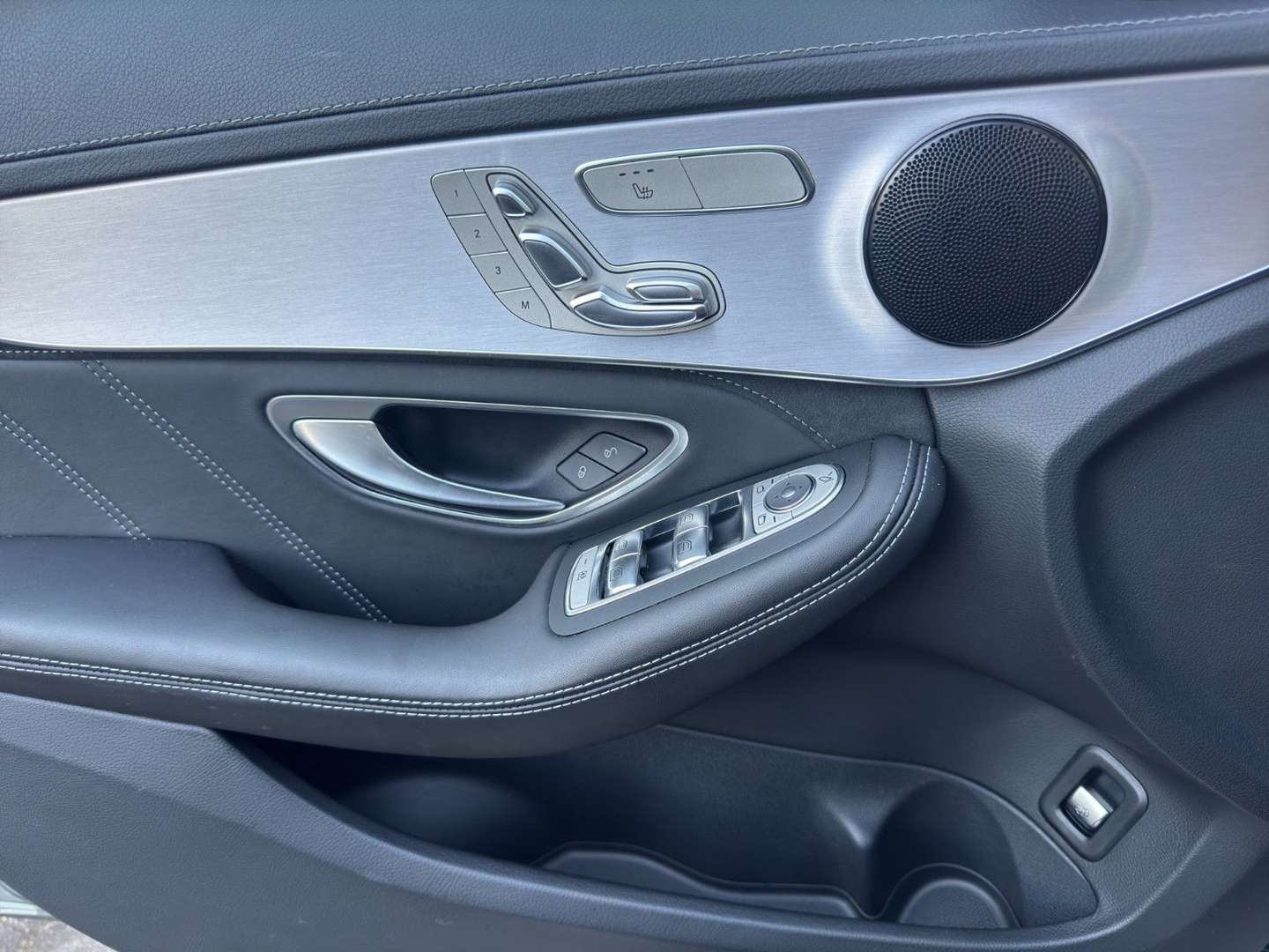 Mercedes Classe C63 AMG 63 - 2020 - Joinsteer - #16