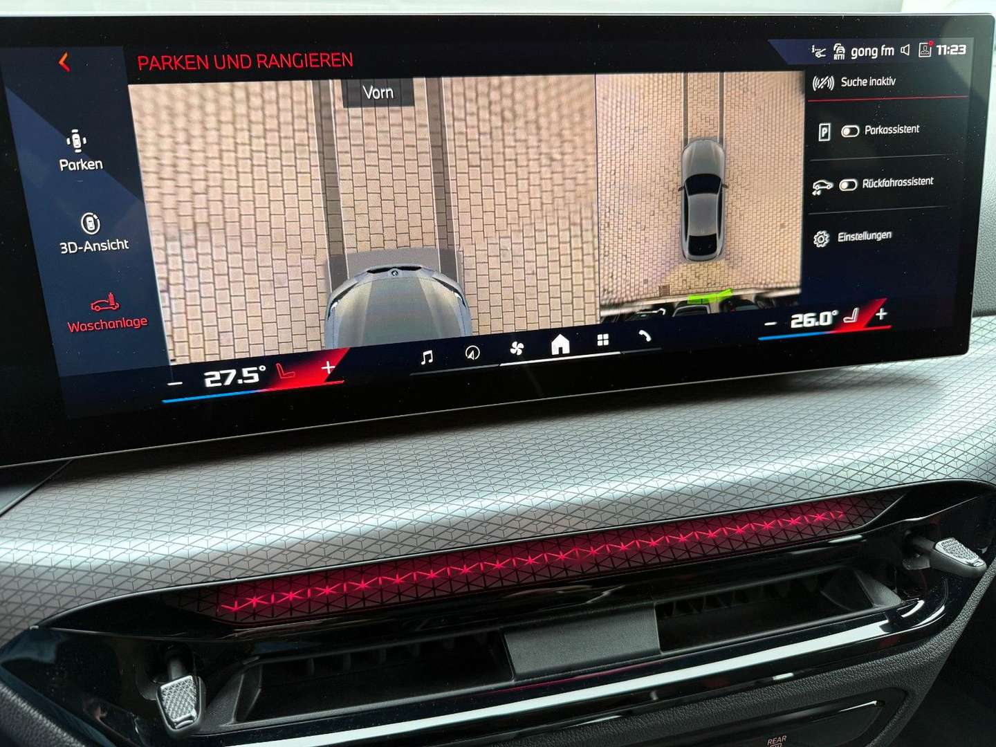 BMW I4 Gran Coupé M50 XDrive - 2024 - Joinsteer - #38