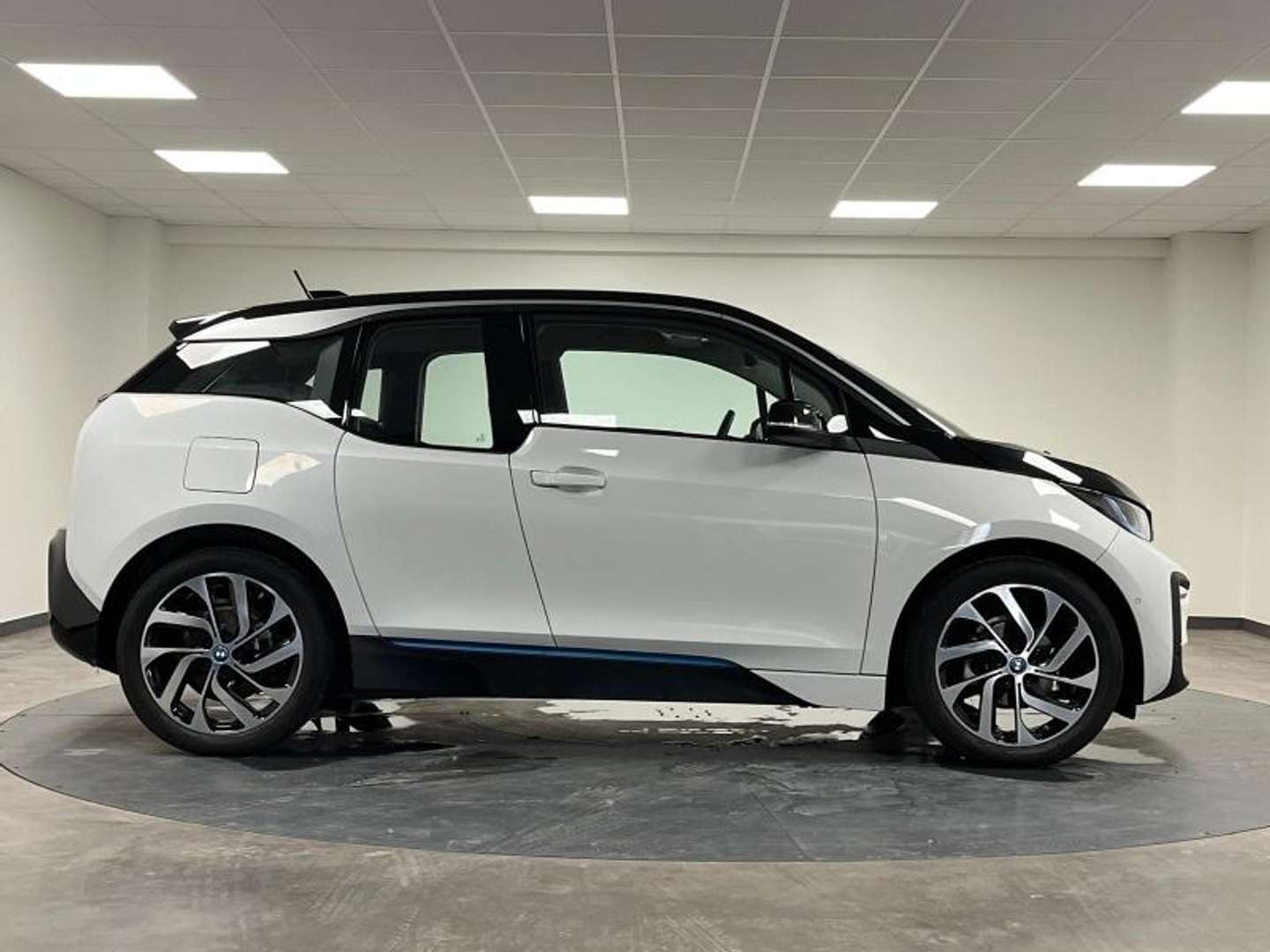 BMW I3 - 2021 - Joinsteer - #7