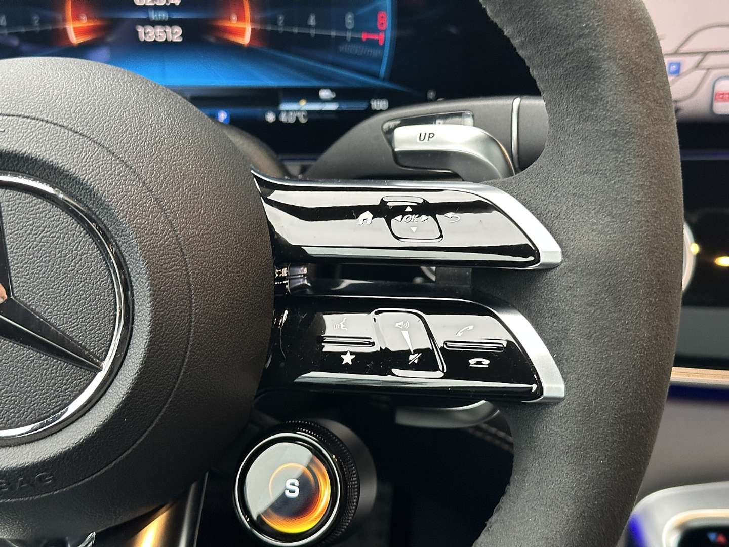 Mercedes AMG GT 63 S 63 - 2024 - Joinsteer - #28