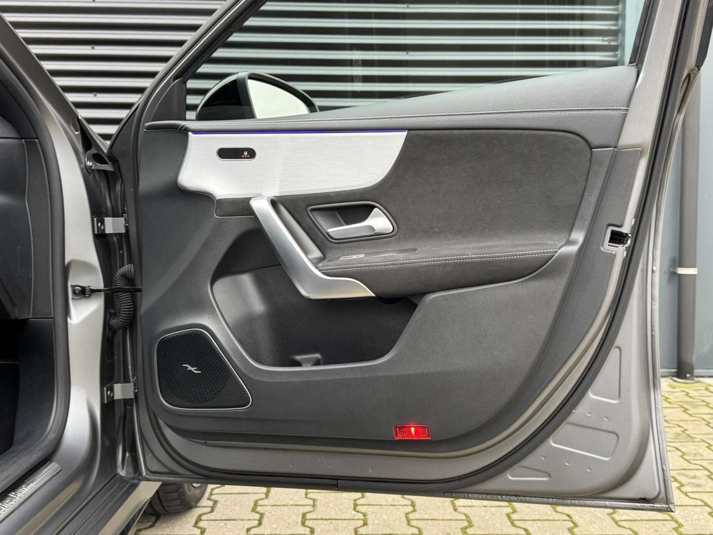 Mercedes Classe A250 E 250 AMG Line - 2020 - Joinsteer - #46