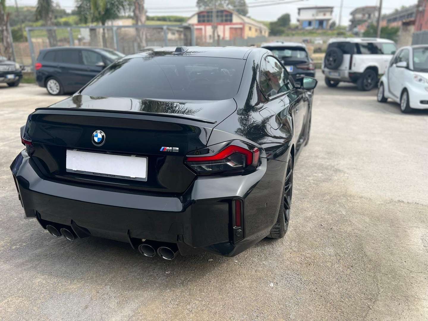 BMW M2 Coupe M2 - 2023 - Joinsteer - #8