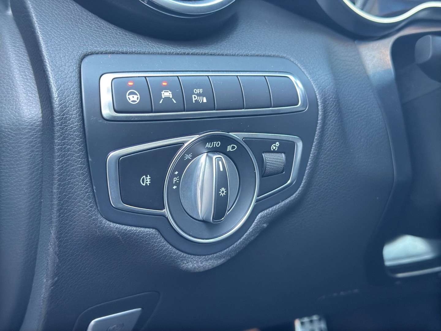 Mercedes Classe C63 AMG 63 - 2020 - Joinsteer - #18