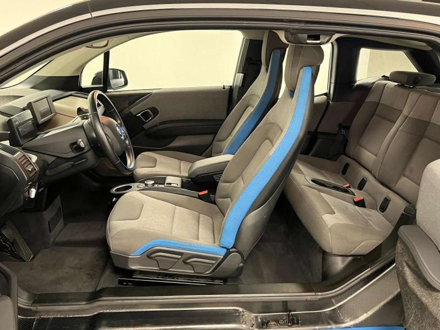 BMW I3 - 2021 - Joinsteer - #8