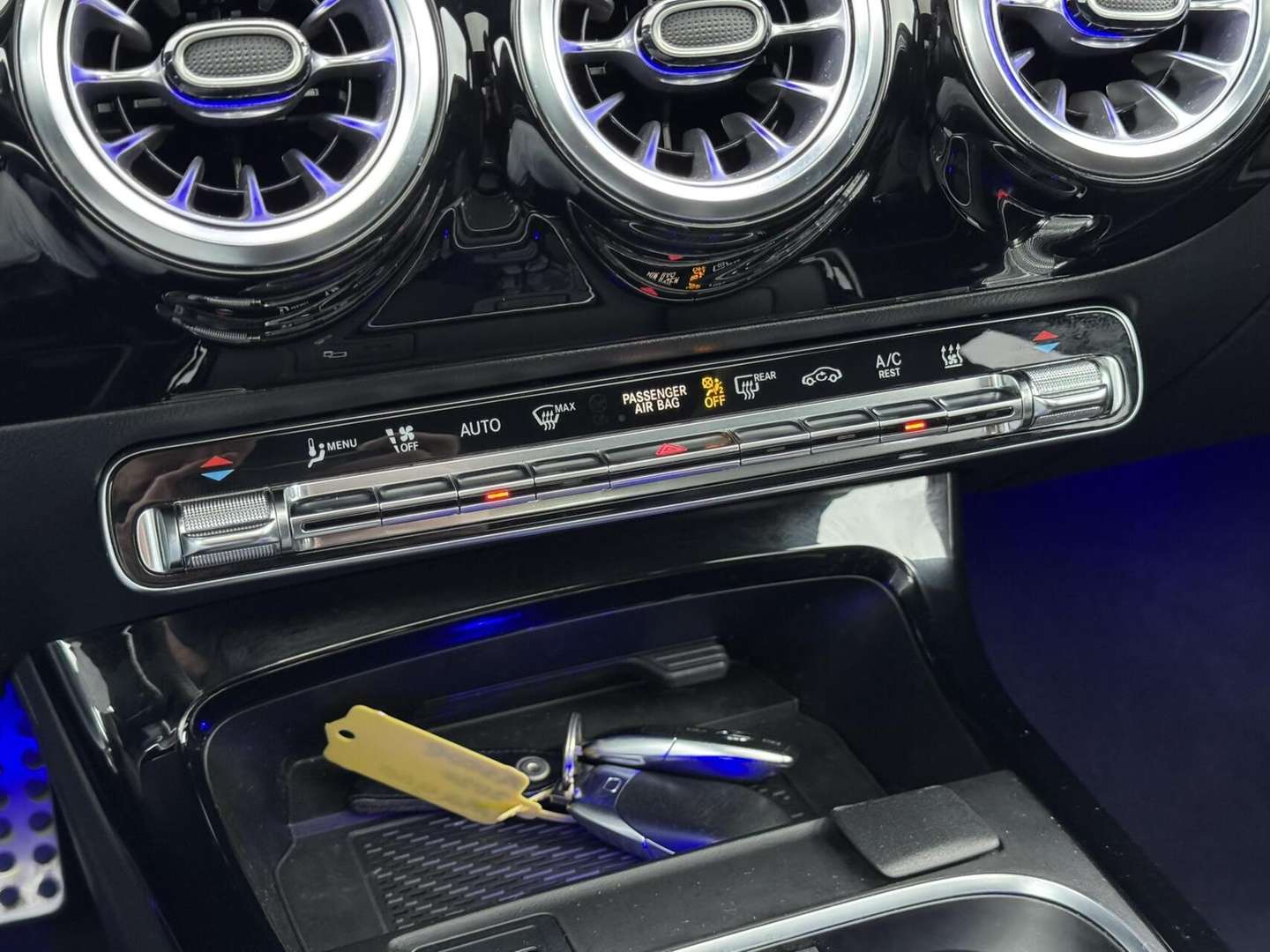 Mercedes Classe A250 E 250 AMG Line - 2020 - Joinsteer - #48
