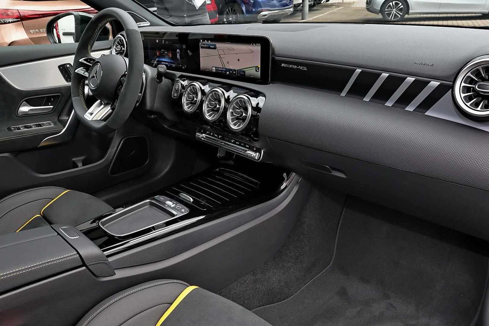 Mercedes Classe A45 AMG 45 AMG Line - 2025 - Joinsteer - #8