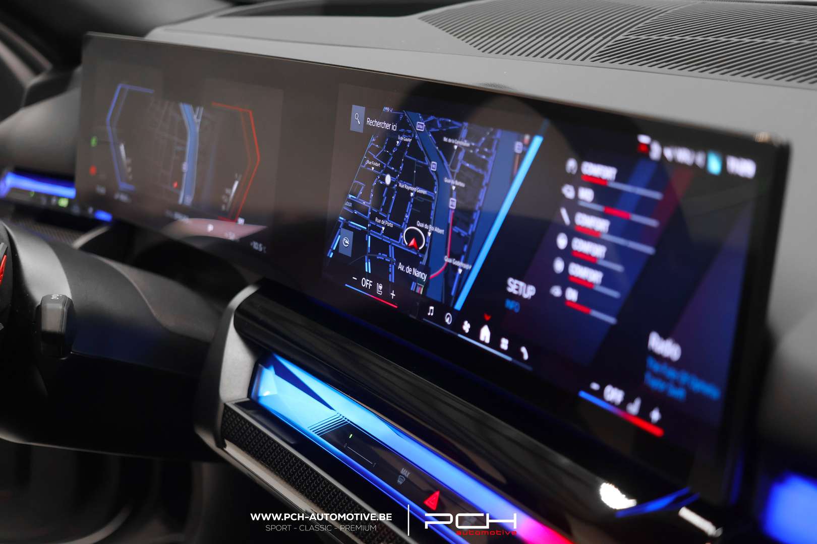 BMW M5 4.4i - 2025 - Joinsteer - #14